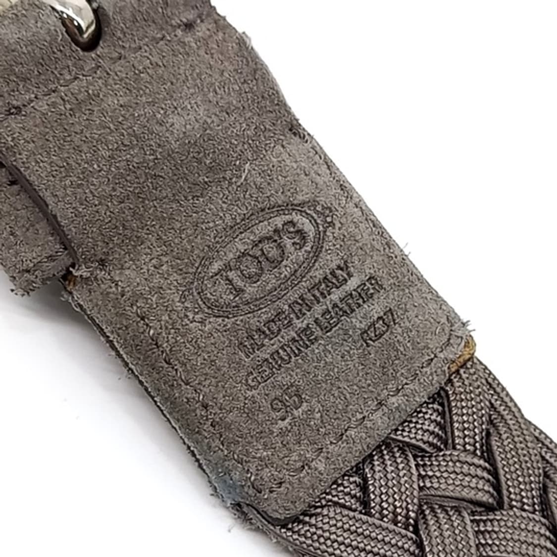 토즈 벨트 상품이미지4