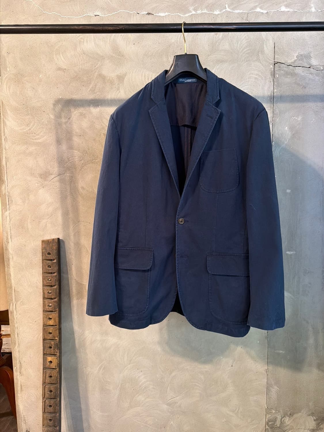 폴로 랄프로렌 치노 자켓 105 상품이미지10