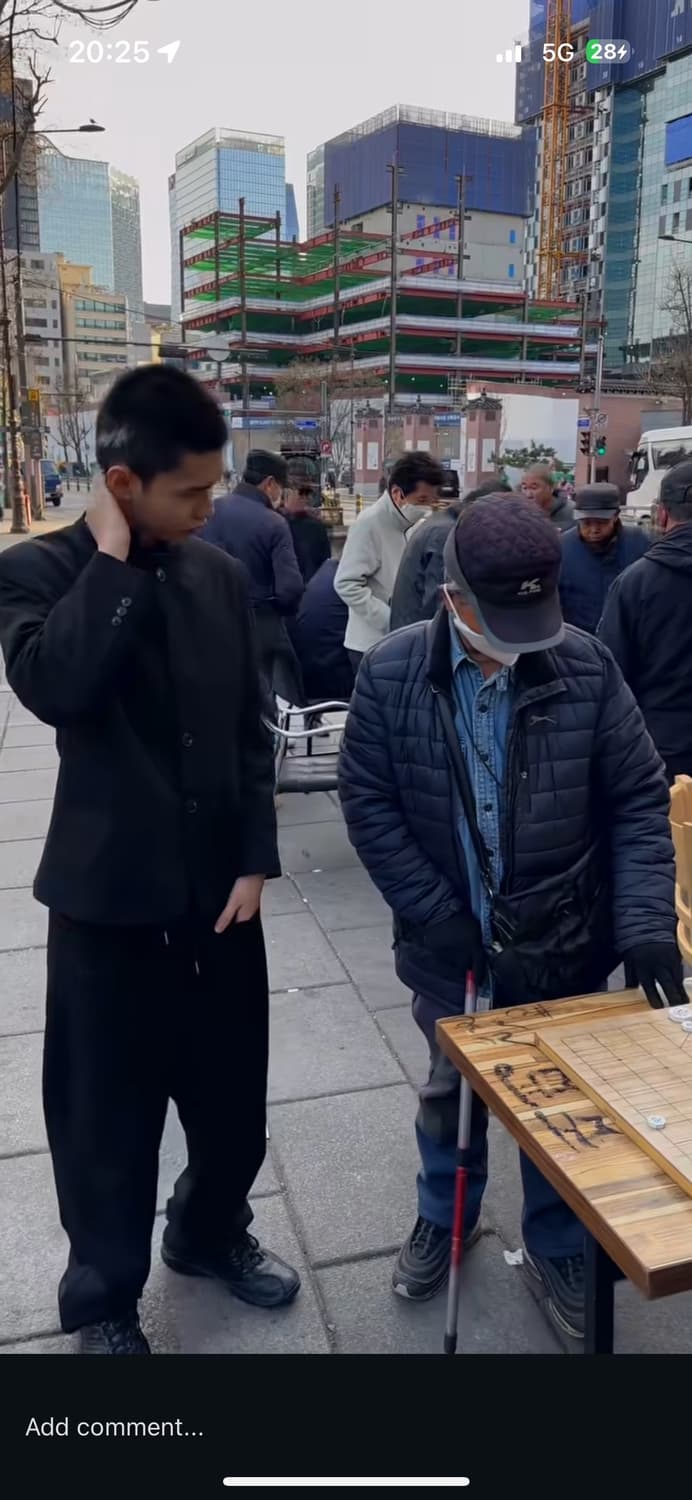 [L] 태호서울 예의 블레이저 상품이미지4