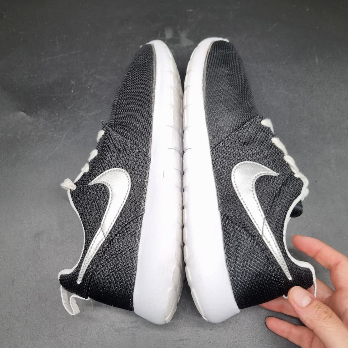 나이키 로쉬런 여성운동화235 상품이미지5