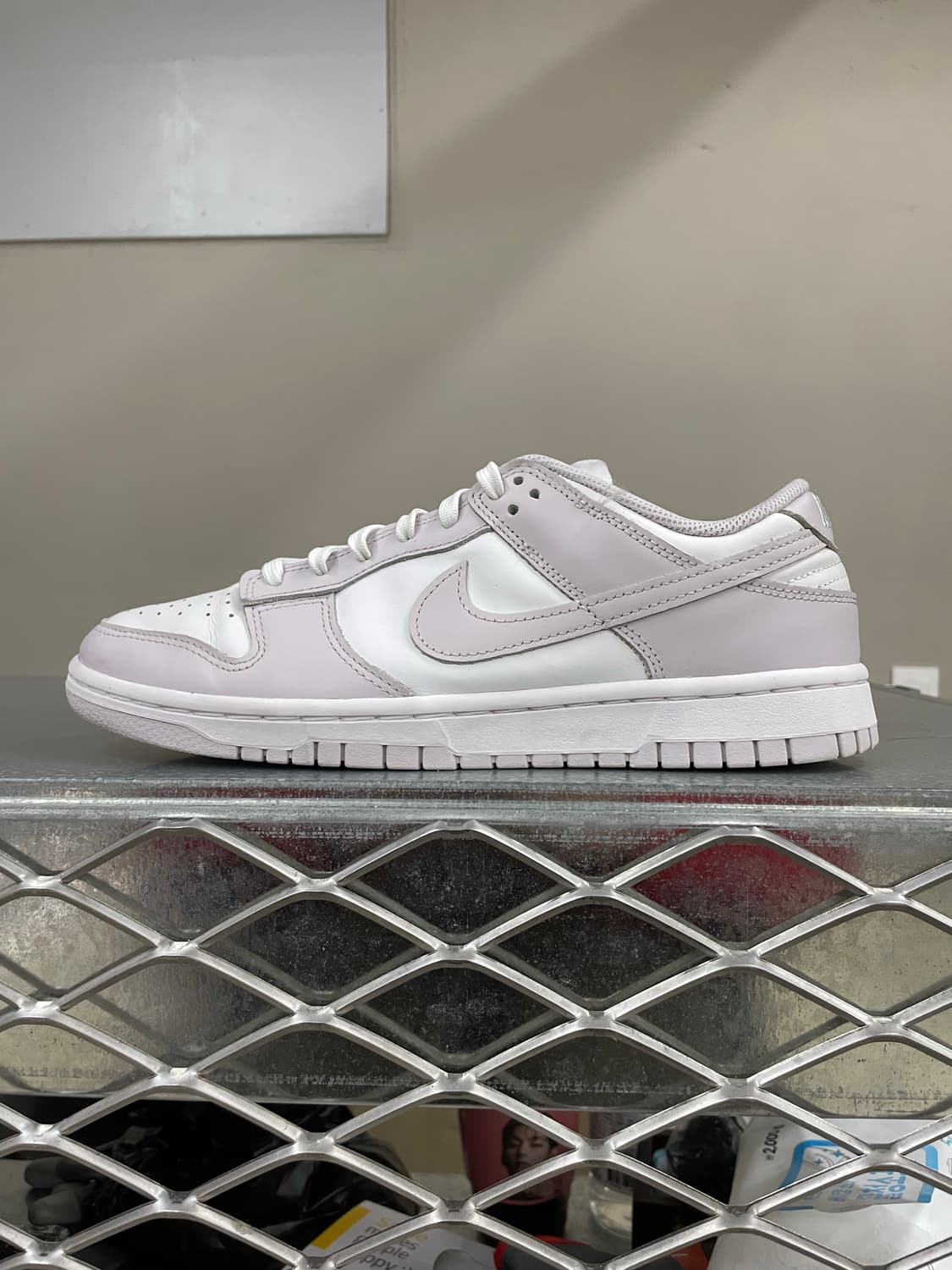 나이키 덩크 로우 라이트 바이올렛 265 (gr-4175) 상품이미지1