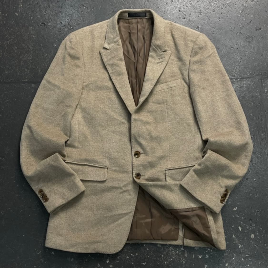 100 솔리드옴므 블레이저  상품이미지1