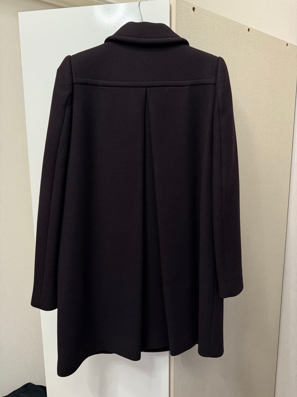 미우미우 코트 상품이미지3