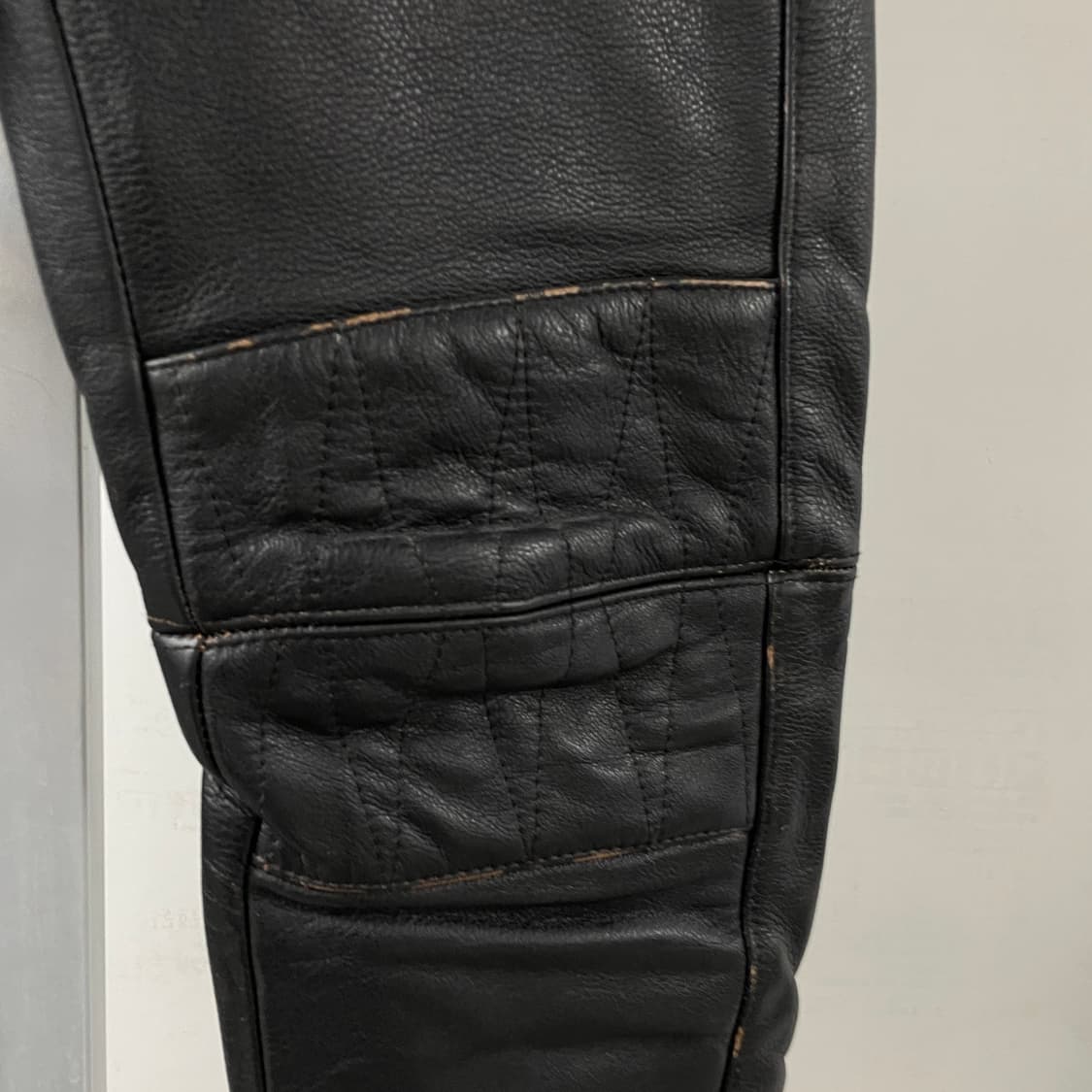 이자벨마랑 X H&M 바이커 팬츠 46 상품이미지4