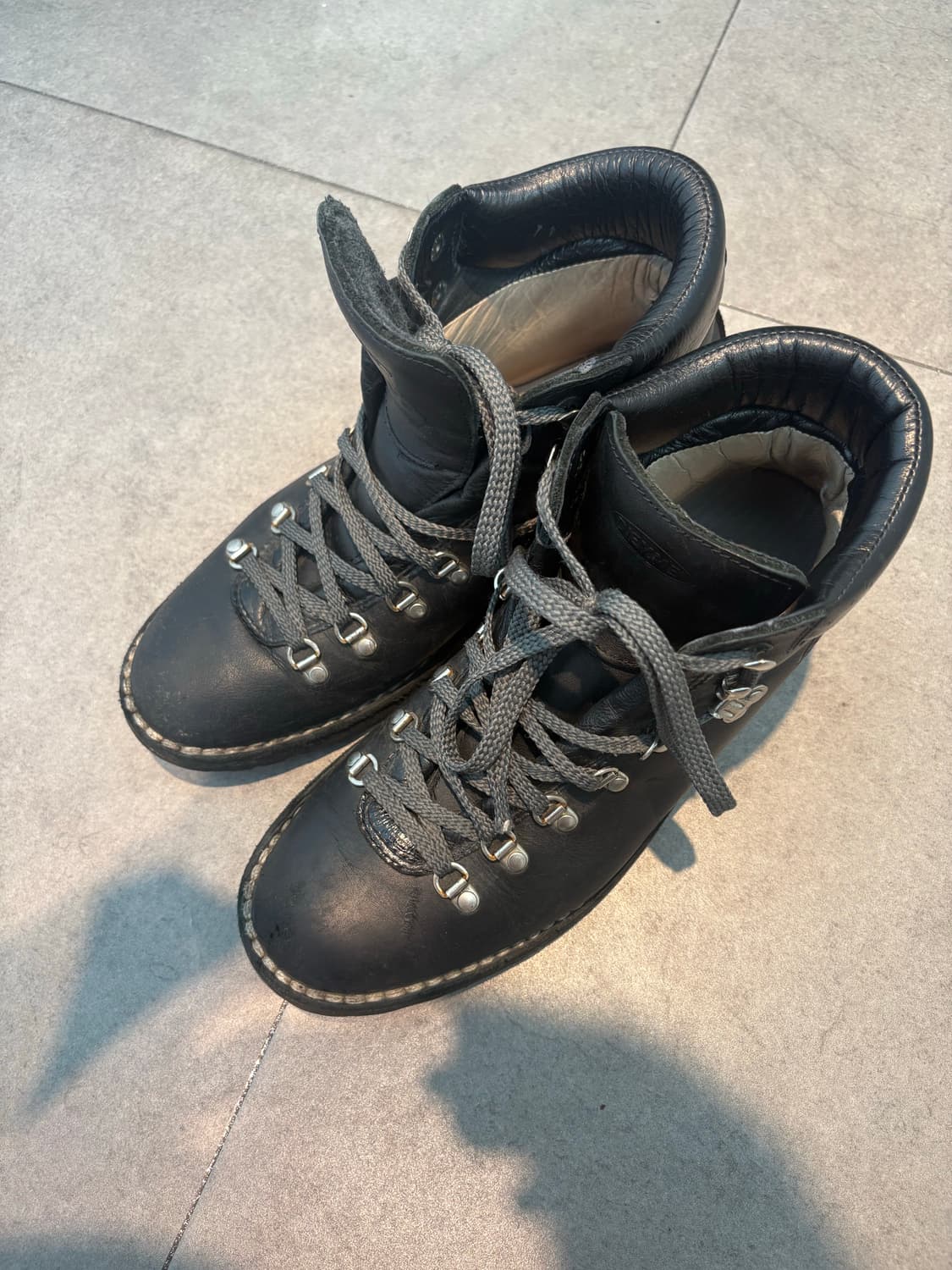 디에메 로치아 벳 부츠 상품이미지1