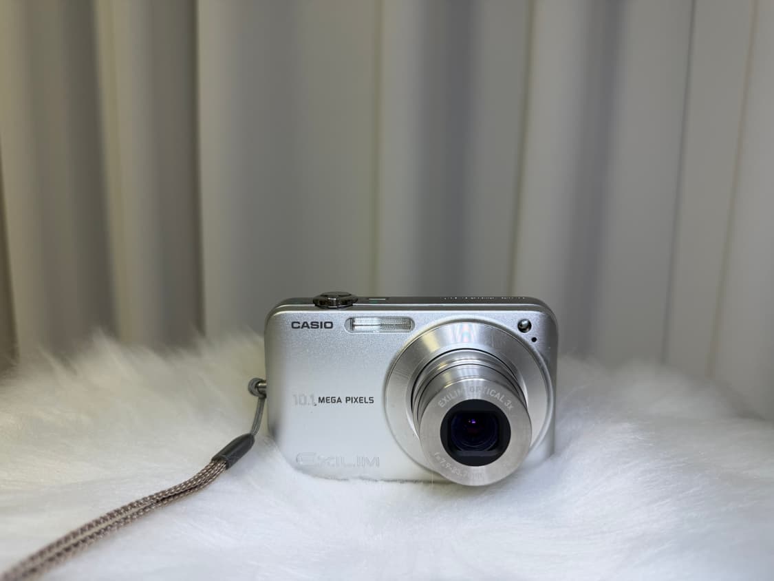 카시오 엑슬림 ex-z1050 상품이미지3