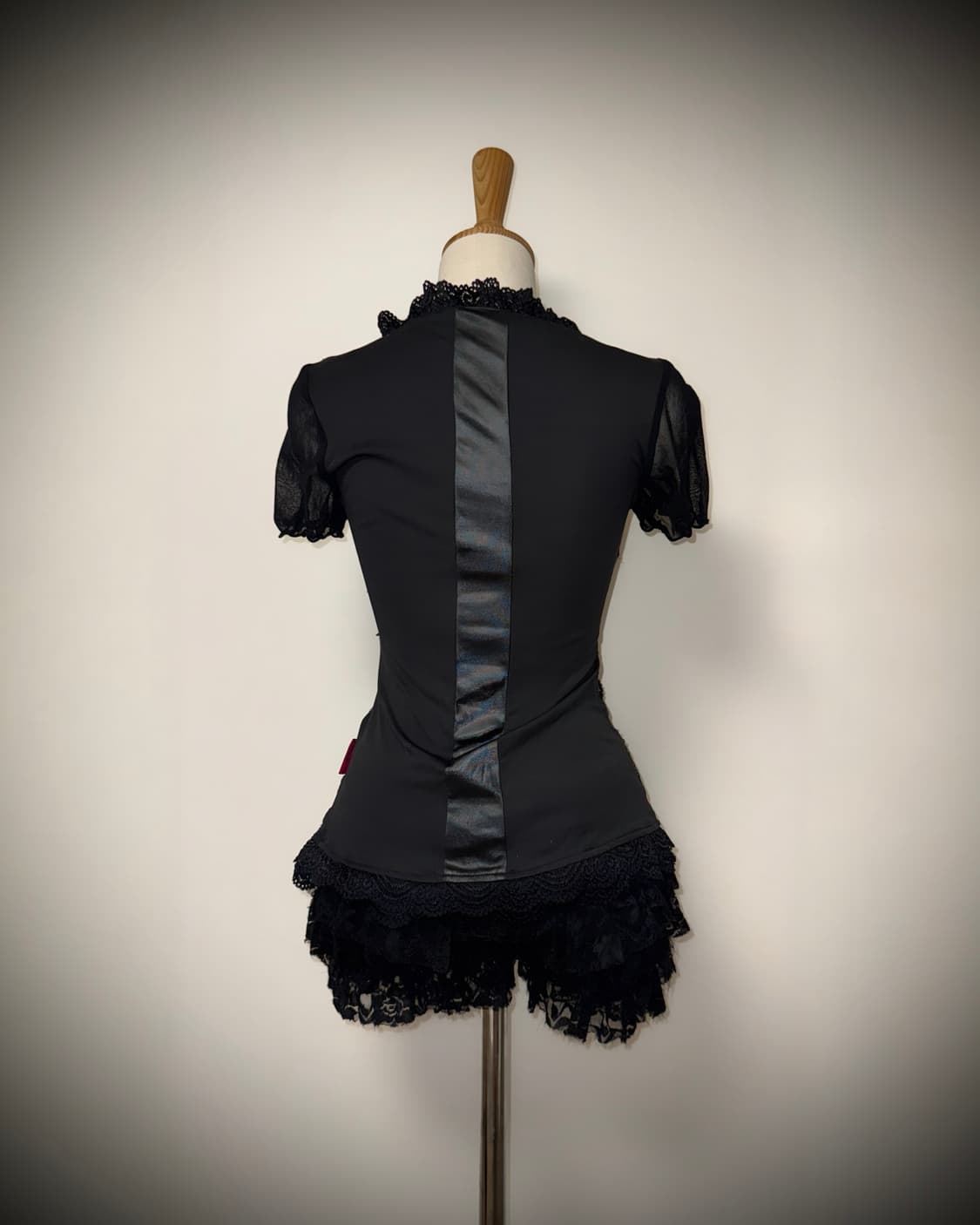 오즈온 아일렛 오리엔탈 탑 상품이미지5