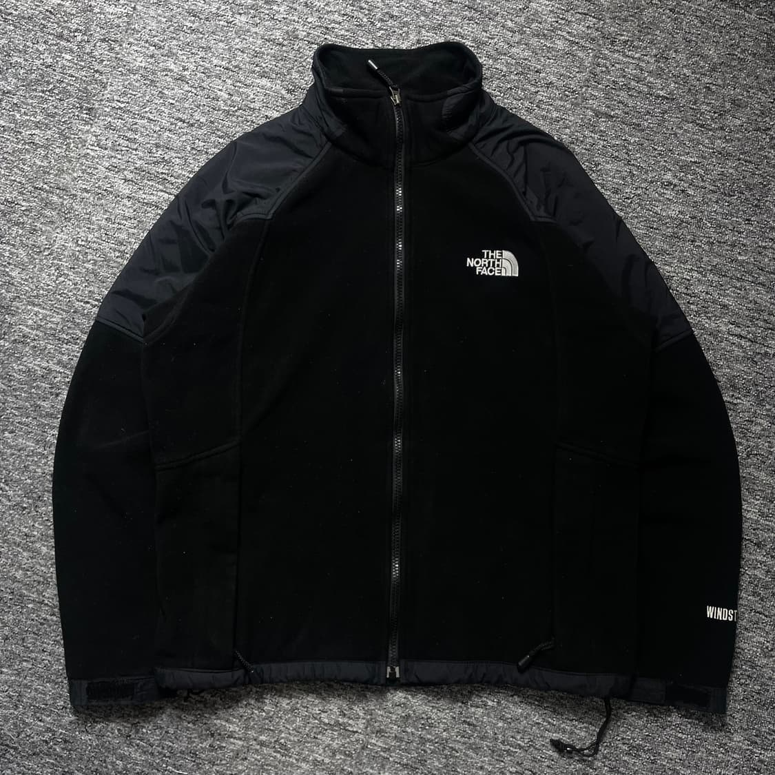 노스페이스 og 데날리 플리스 자켓y 2362 상품이미지2