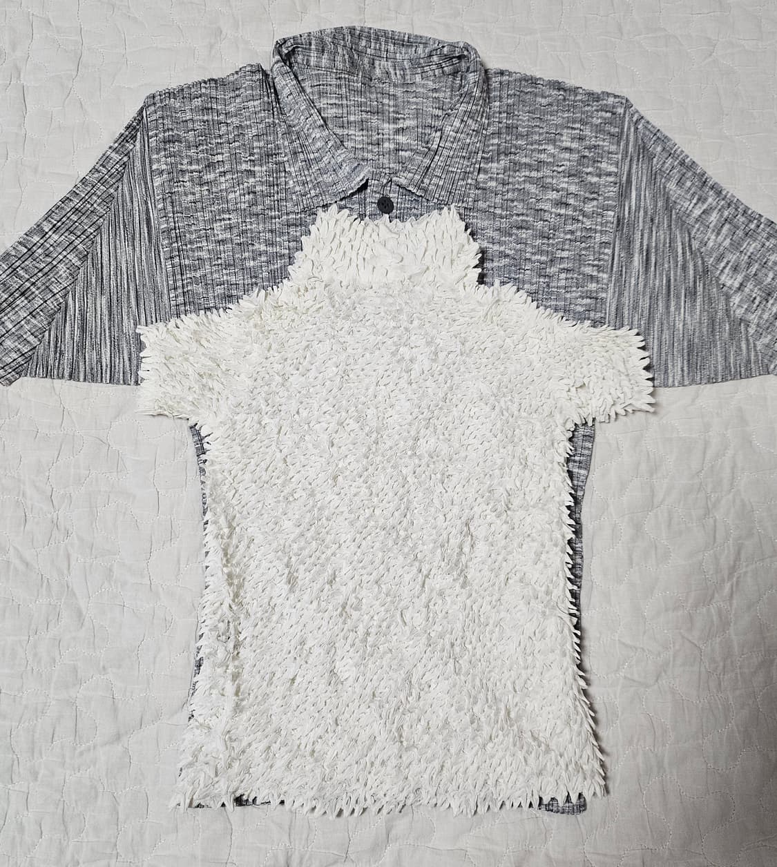 이세이미야케 탑 상품이미지6