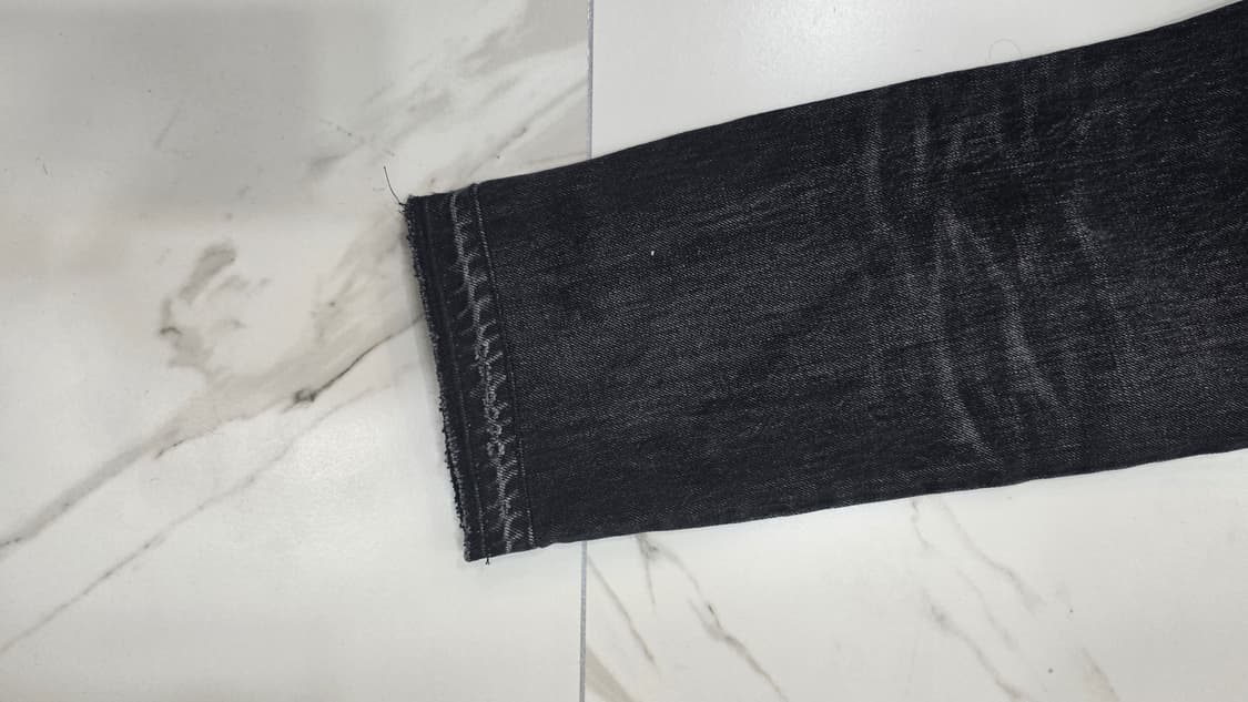 Saint생노랑 청바지 상품이미지6