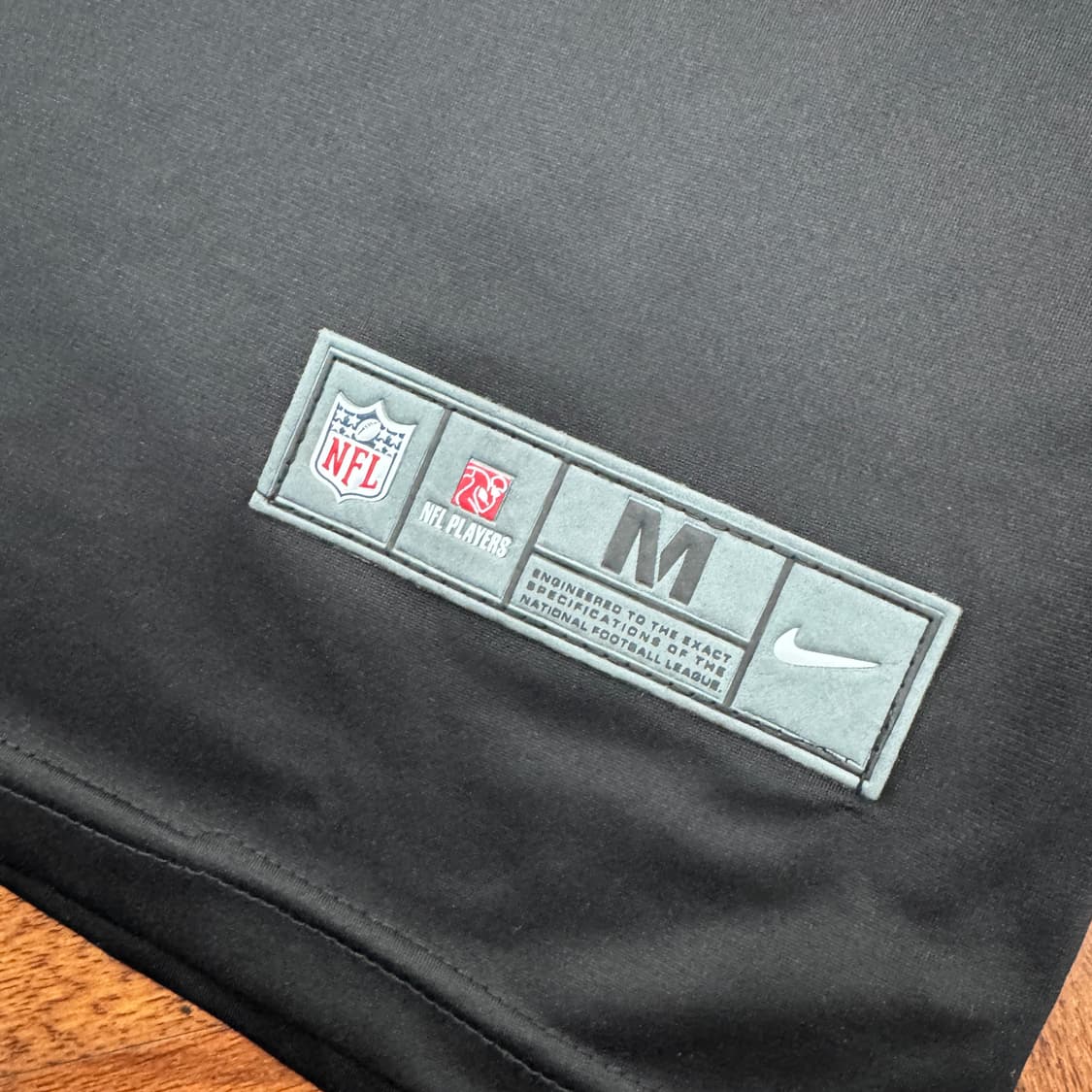  나이키 라스베이거스 레이더스 헌터 렌프로 상품이미지6