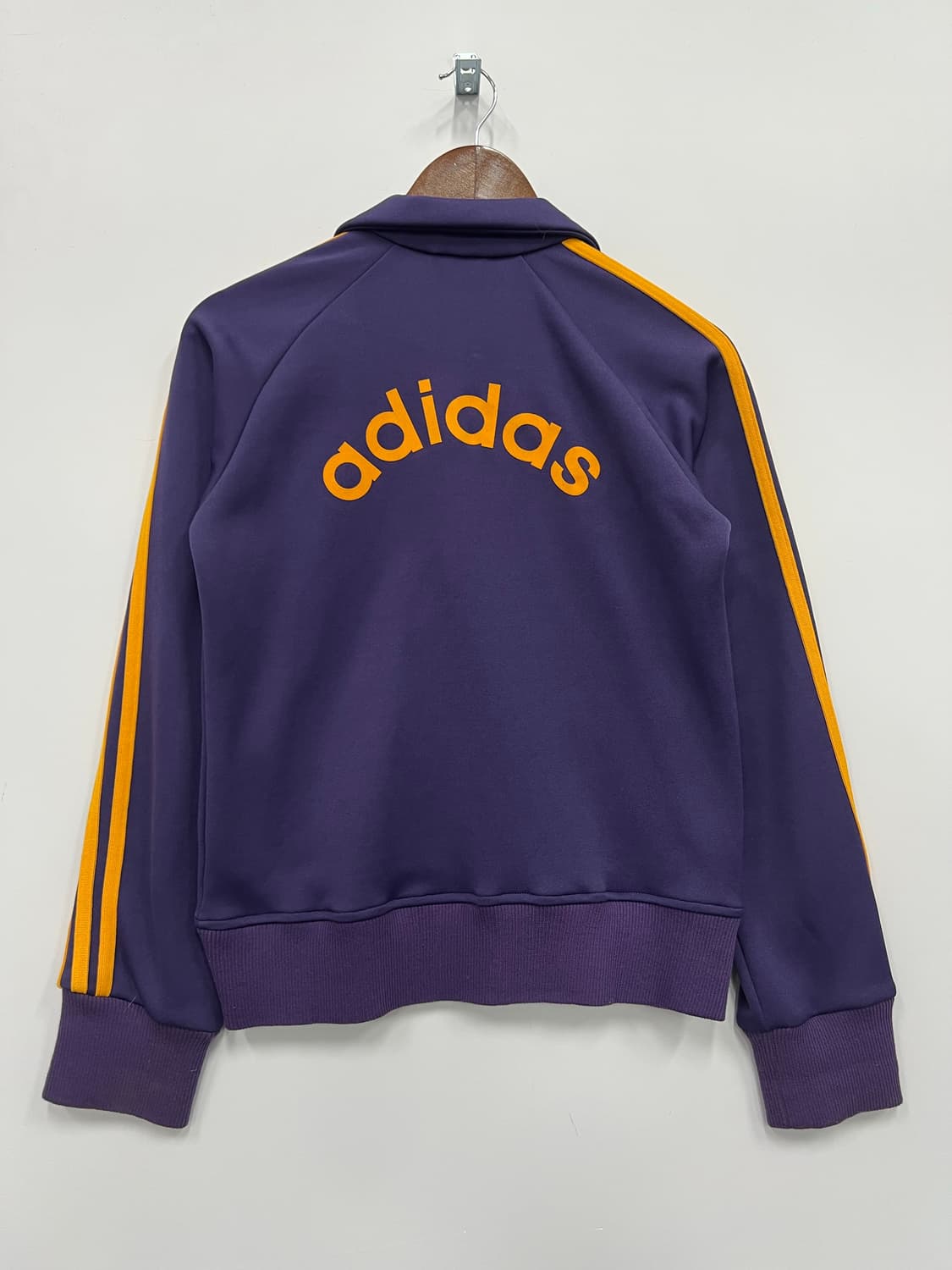 퍼플 &오렌지 아디다스 져지 상품이미지7