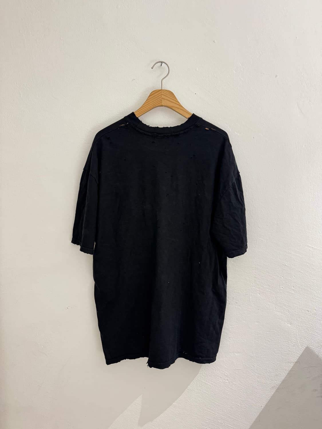 빈티지 커스텀 반팔 상품이미지6