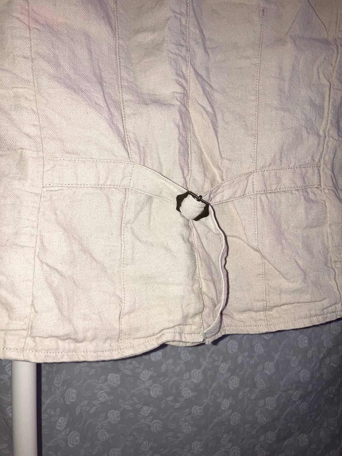 💌 Shuca global work vest. 상품이미지4