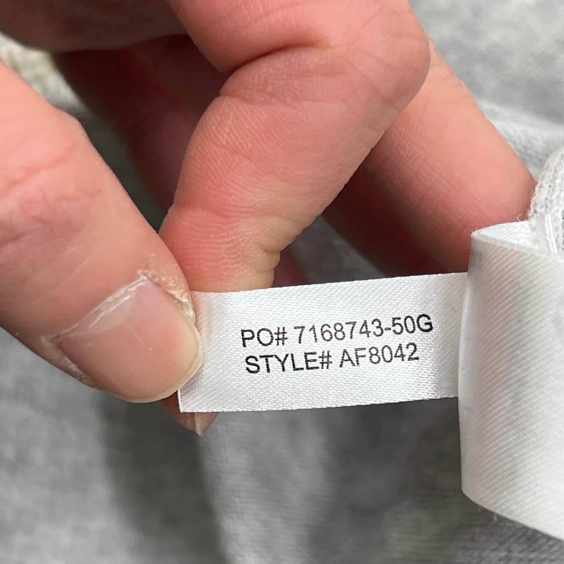 라코스테 베이직 가디건 r2294 상품이미지8