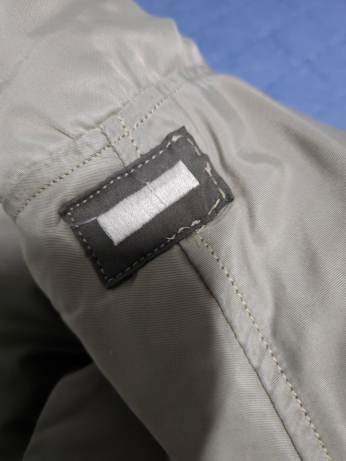 버즈릭슨 ma-1 상품이미지5