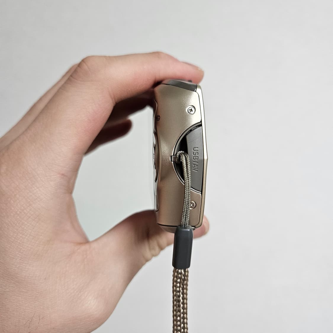 (아일릿 모카 디카) 카시오 엑슬림 EX-Z2300 골드 상품이미지7