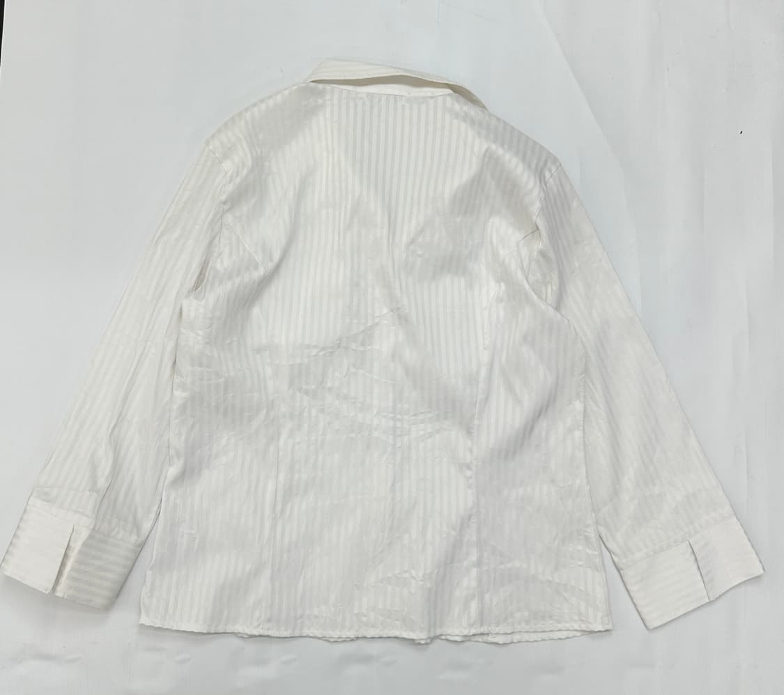 ♥️캐캐체 아무 일본 교복 코디세트♥️ 넥타이 니트 레이어드 체크  상품이미지6