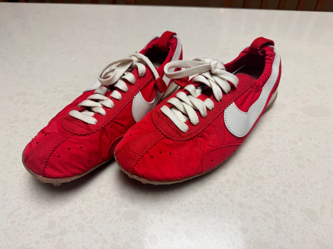 나이키 자크뮈스 빨강 250 상품이미지1