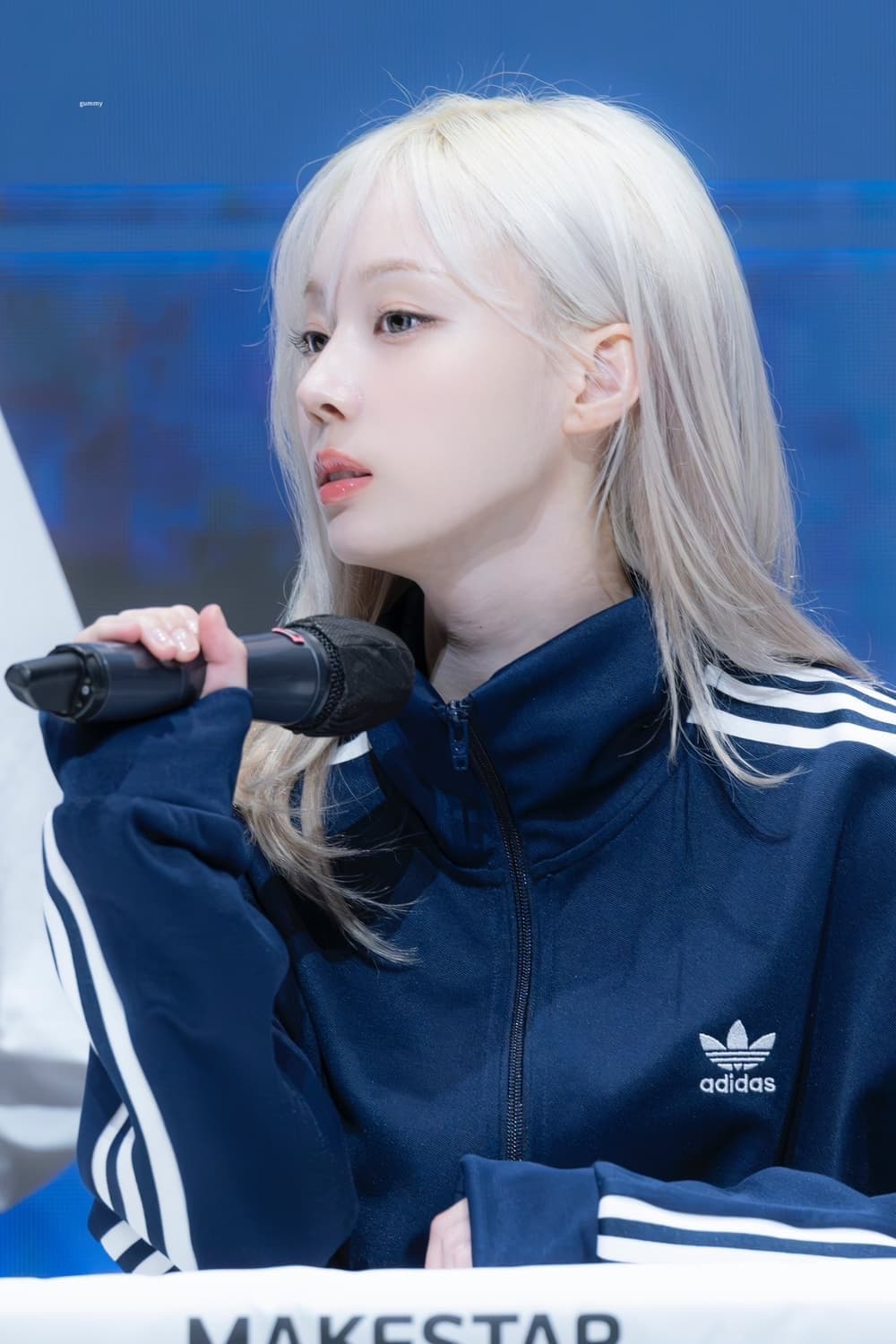 아디다스 윈터 착용 져지 상품이미지1