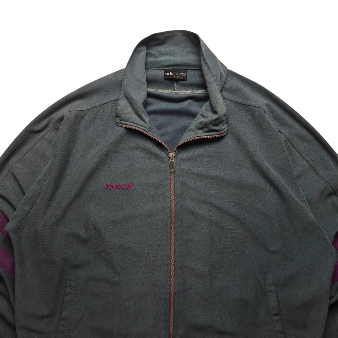 [XL] 아디다스 90s 트랙자켓 상품이미지2