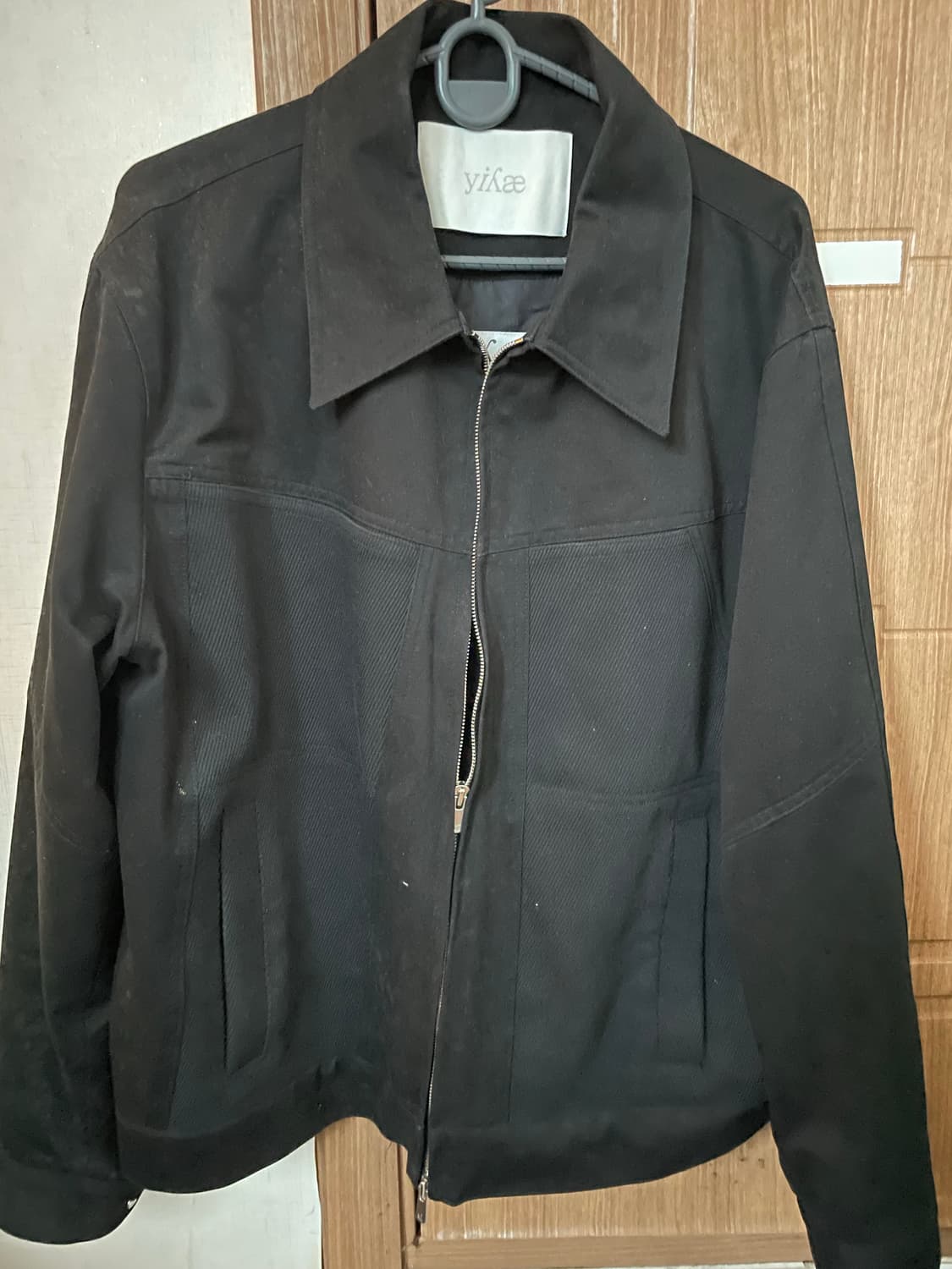 이예 yiyae 자켓 m사이즈 상품이미지1