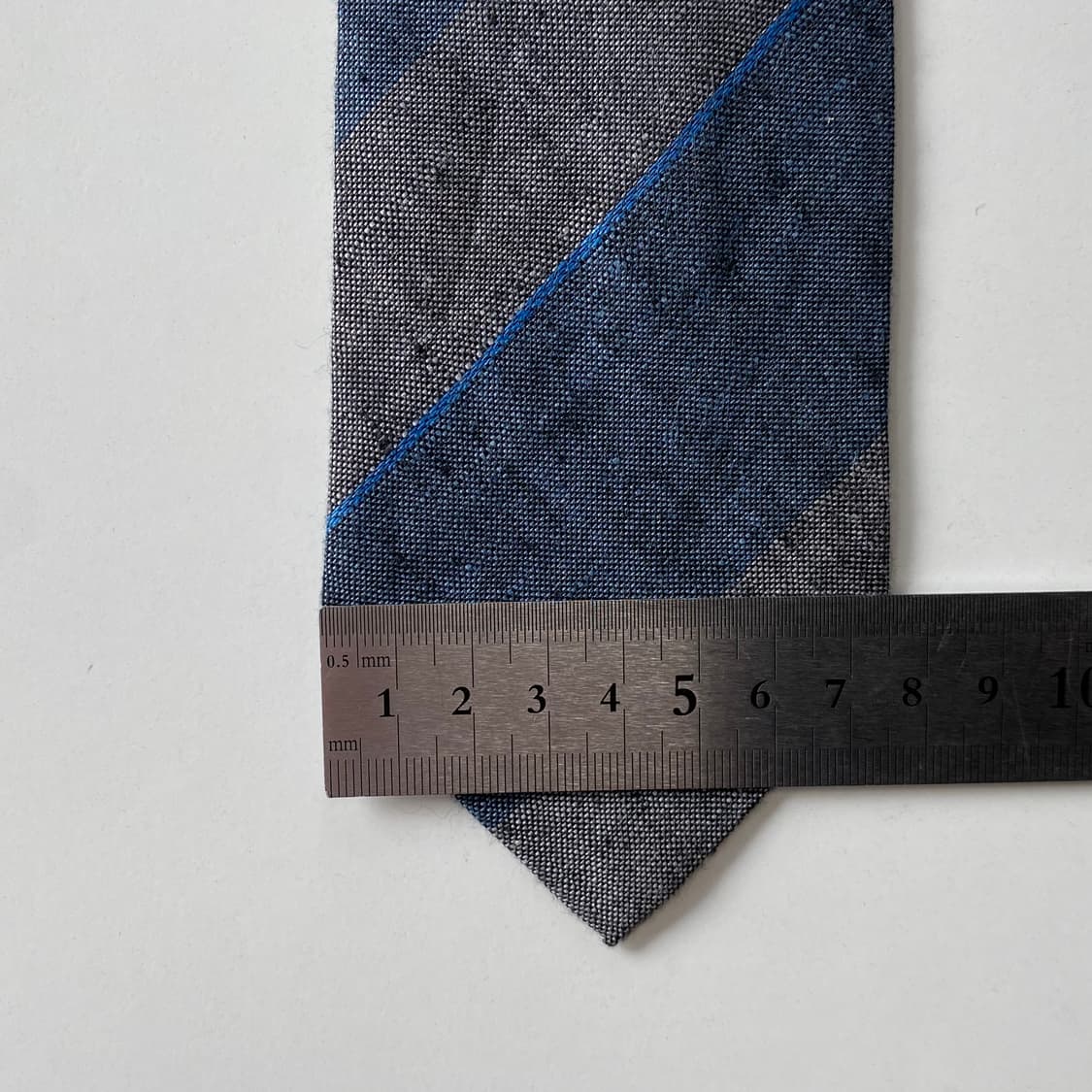 지방시 정품 명품 넥타이 (GIVENCHY) 상품이미지8