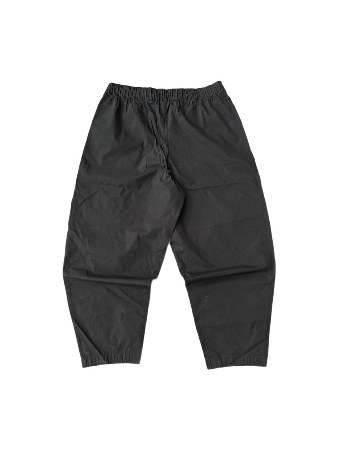 Nike nylon taperd pants (33) 상품이미지2