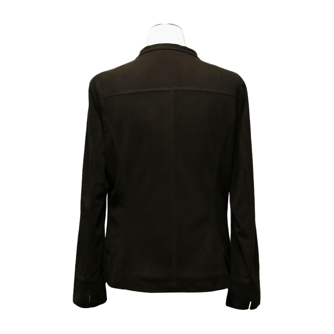 Brown Suede jacket 상품이미지3