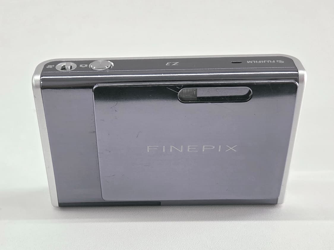 Fujifilm finepix z3 퍼플 (xd카드 미포함) 상품이미지1