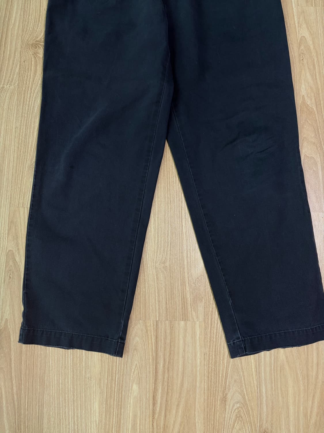 90's polo andrew chino pant navy 상품이미지6