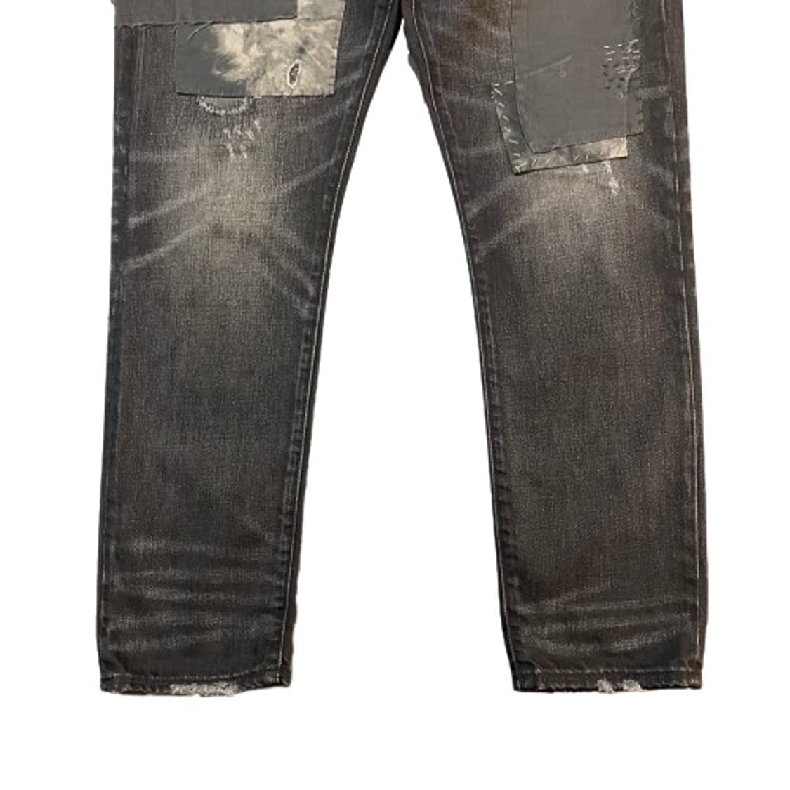 Polo Ralph Lauren 폴로랄프로렌 패치워크 상품이미지4