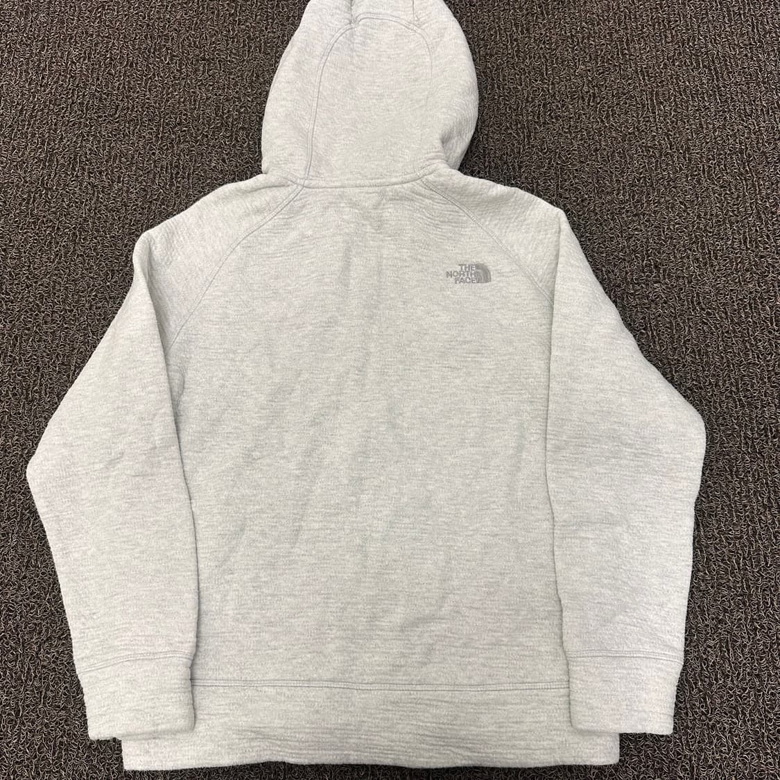 노스페이스 후드집업 자켓 100(L) 상품이미지4