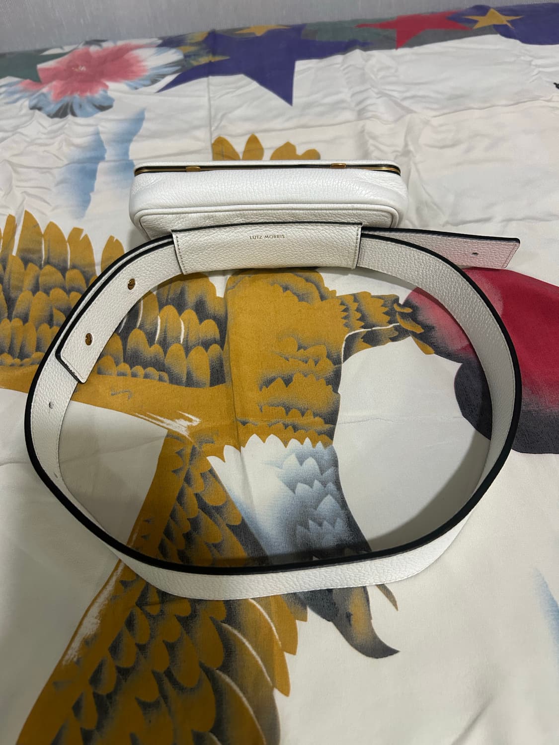 lutz morris벨트백 상품이미지8