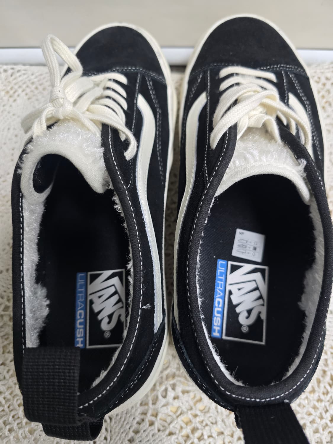 반스 센트리 올드스쿨 280 상품이미지5