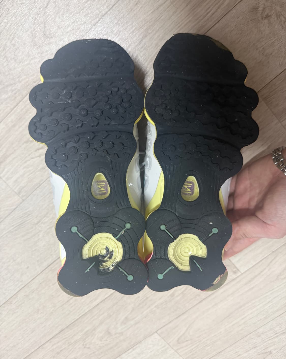 나이키 운동화 상품이미지5