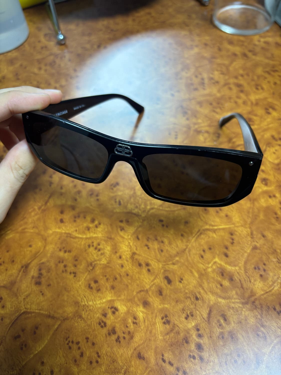 발렌시아가 선글라스 상품이미지1