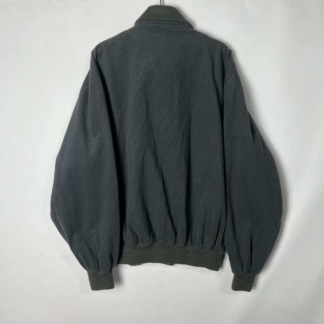 [JPN] 빈티지 재팬 헤링턴 봄버자켓 상품이미지2