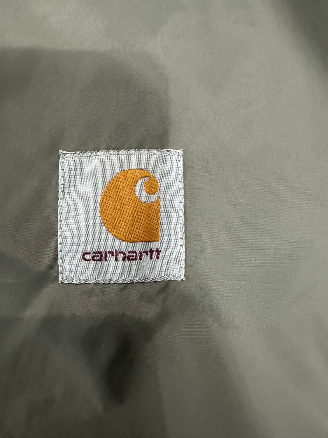 칼하트 윕 썸머 라이너  상품이미지3