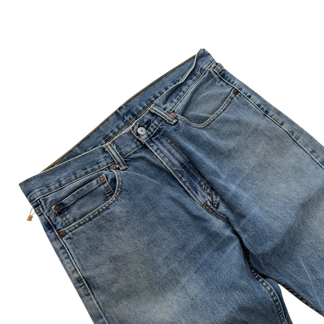 [35] 리바이스 505 데님 청바지 [lv1118] 상품이미지2