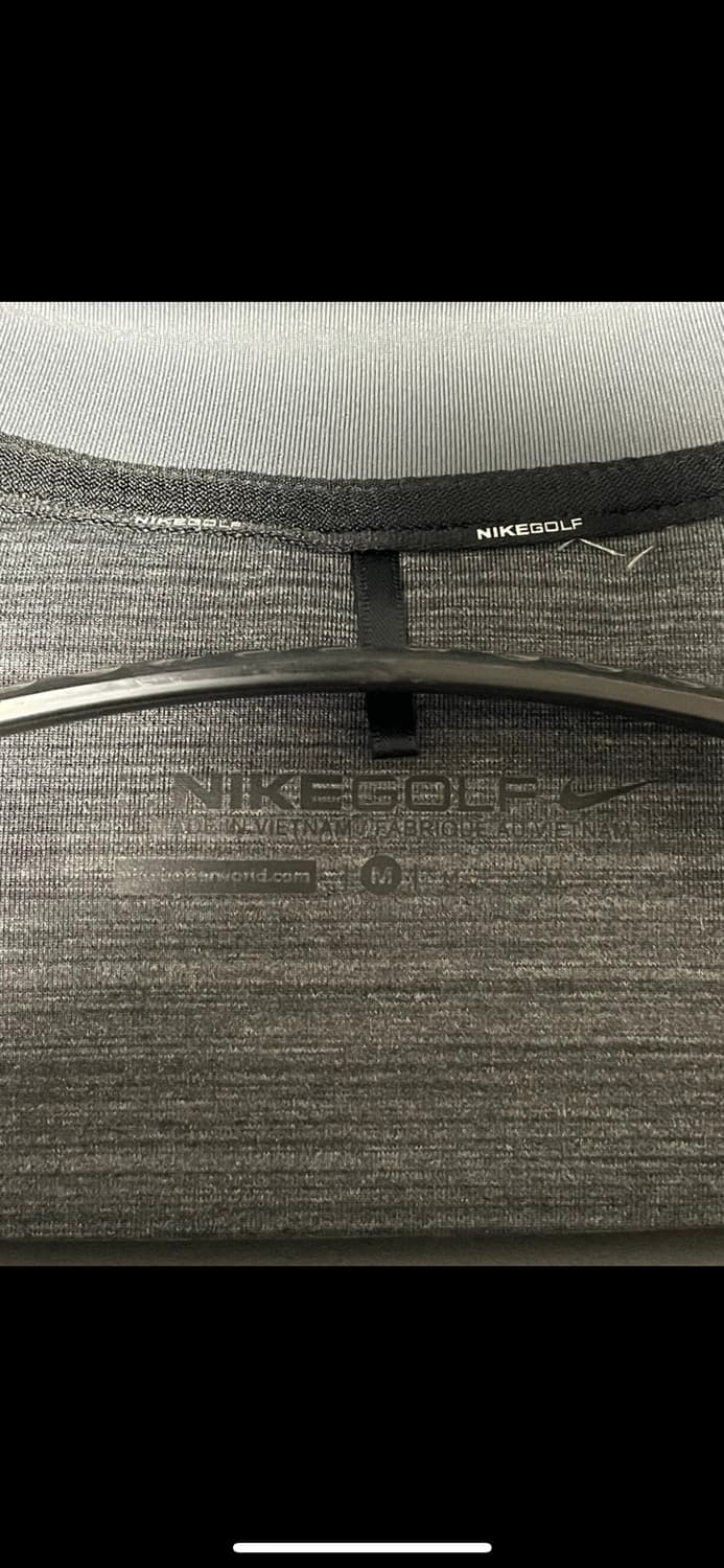 나이키 골프 에어로로프트 m 상품이미지3