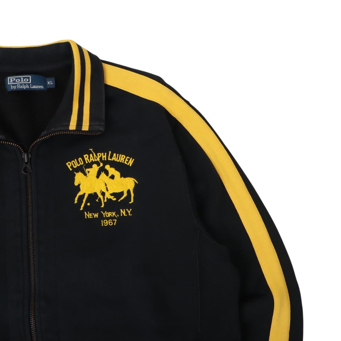 폴로 랄프로렌 빅포니 헤비웨이트 집업 자켓 상품이미지3