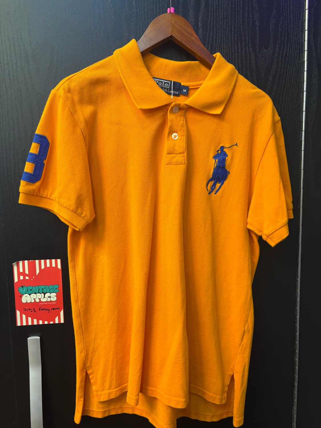 폴로 상품이미지2