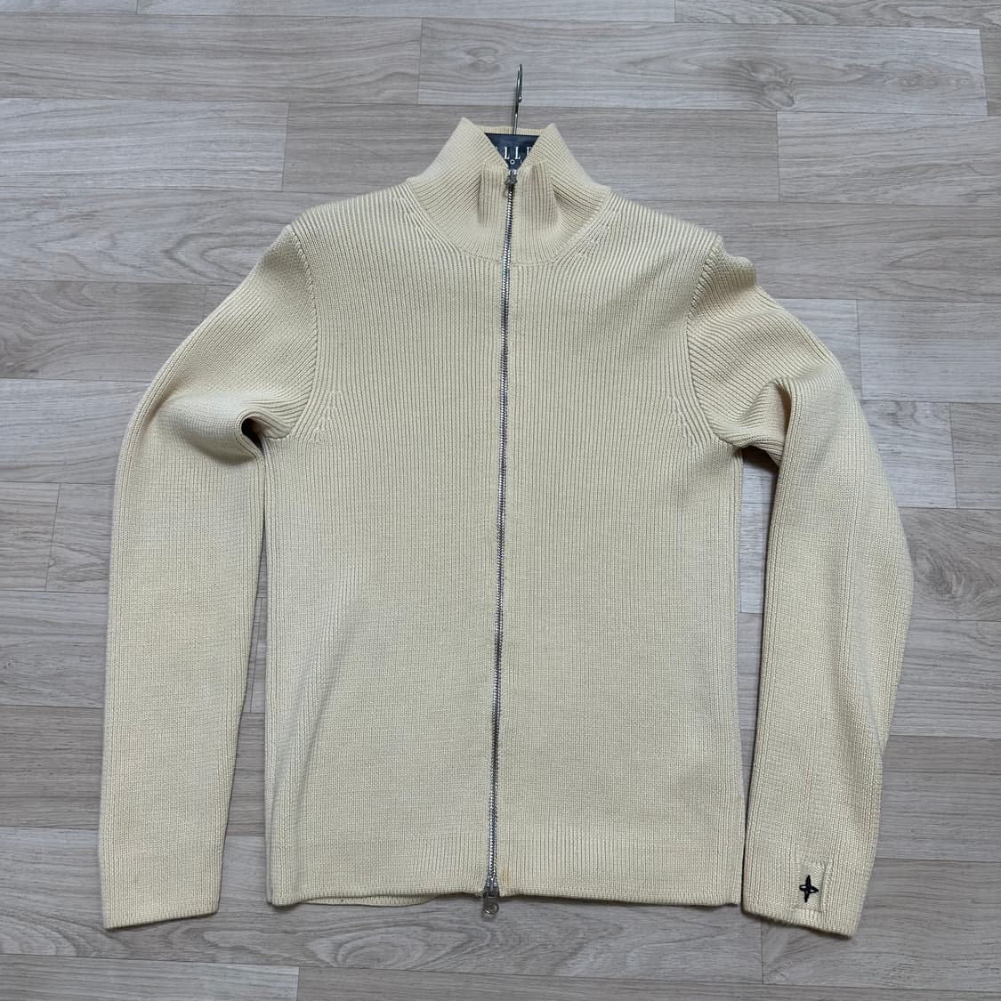 스톤아일랜드 니트집업 가디건 상품이미지2