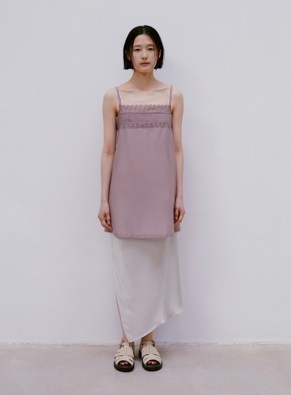 로우클래식 26ss 원피스 새상품 상품이미지1