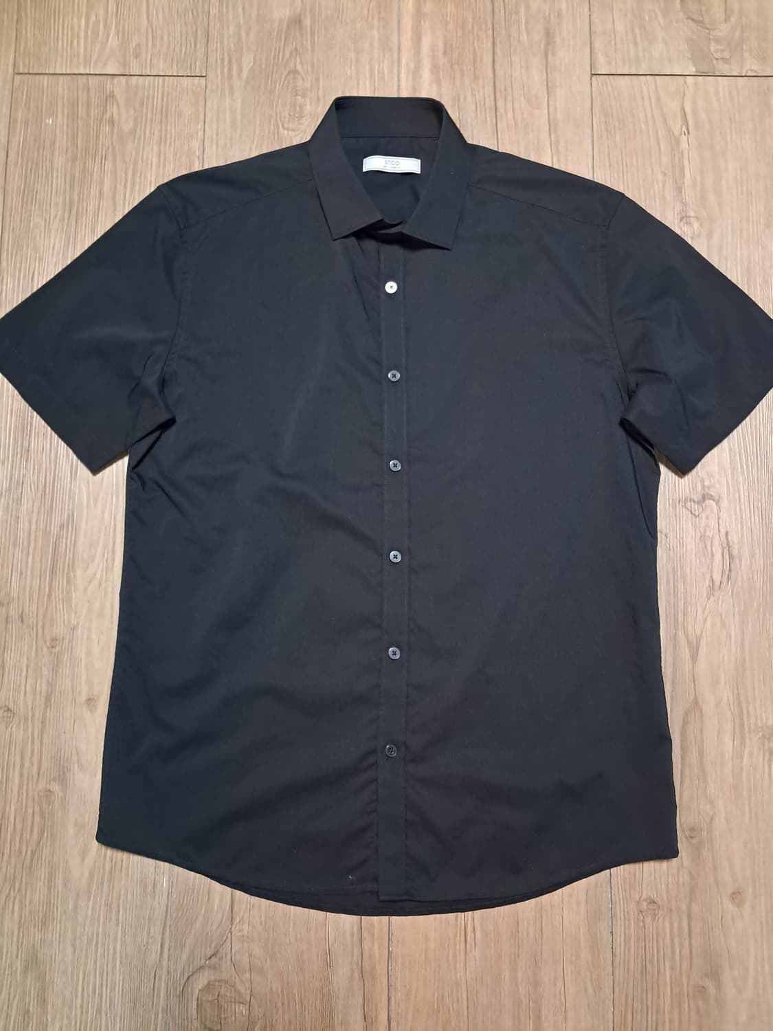 에스티코 반팔 셔츠 105 상품이미지3