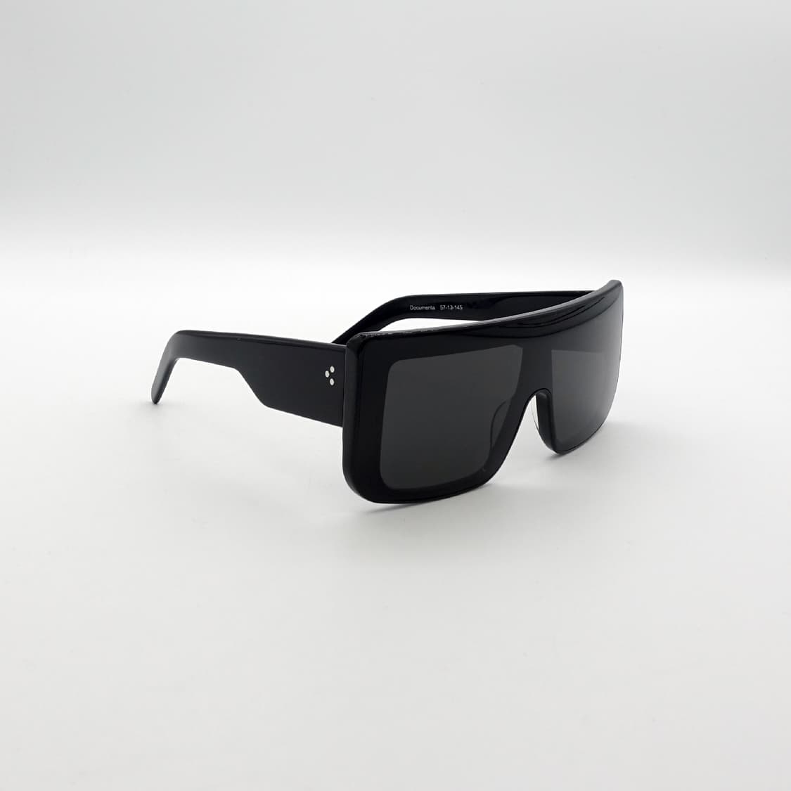 RICKOWENS 릭오웬스 도큐멘타 실드 선글라스 상품이미지6