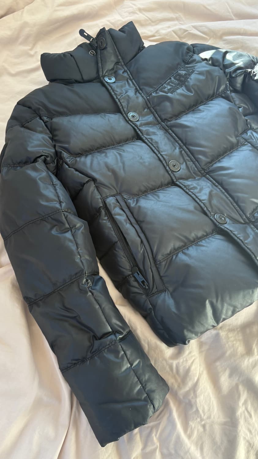 콕스 패딩 상품이미지3