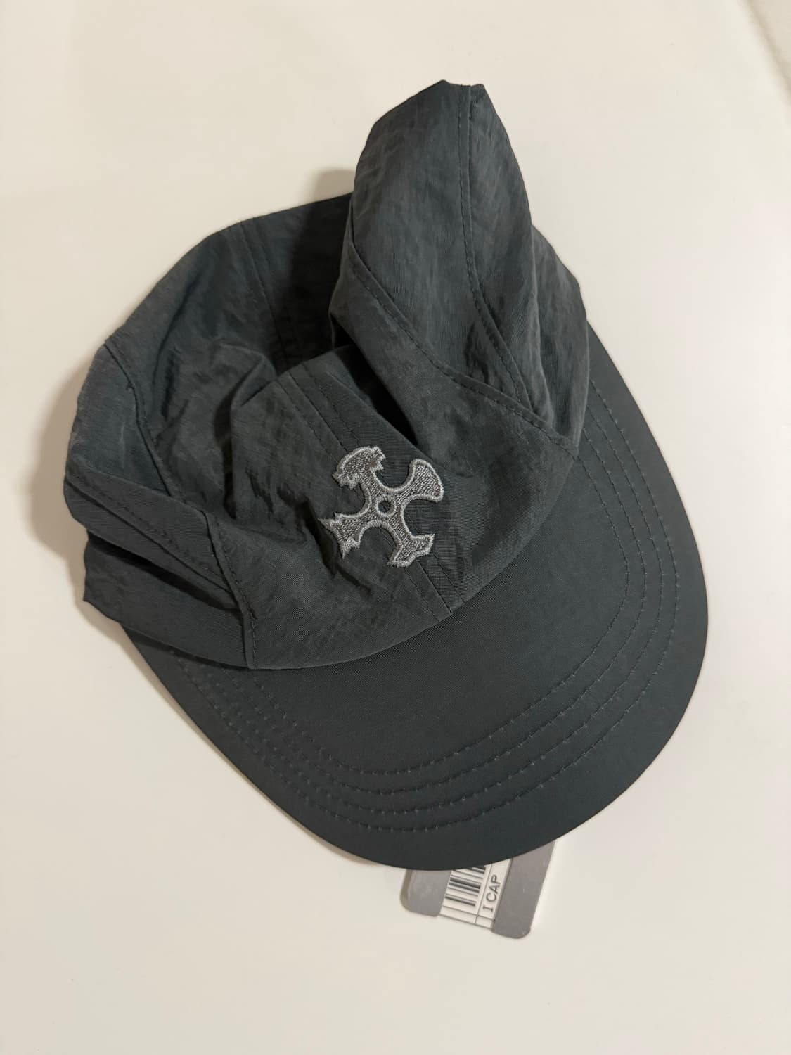 실리카겔 I CAP 모자 상품이미지1