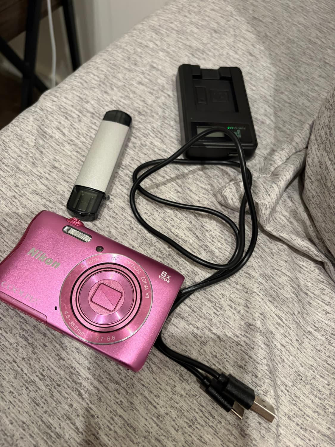 니콘 쿨픽스 s3700  상품이미지1